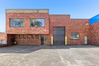 Plus de détails pour 170-172 Beaconsfield St, Milperra - Industriel à louer