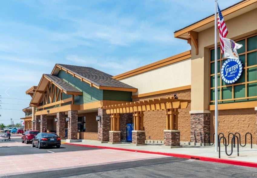Day Creek Blvd, Rancho Cucamonga, CA à louer - Photo du bâtiment - Image 1 de 18