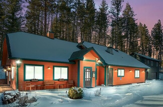 More details for 7951 Hwy 35, Bigfork, MT - Retail for Lease