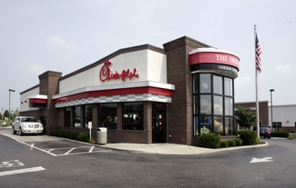 Plus de détails pour 8787 Sancus Blvd, Columbus, OH - Commerce de détail à vendre