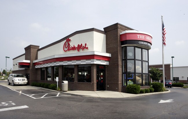 More details for 8787 Sancus Blvd, Columbus, OH - Retail for Sale