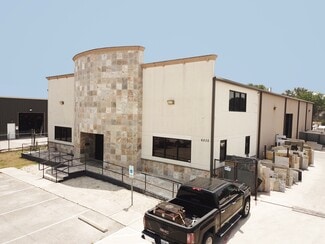 Plus de détails pour 6230 Krempen Ave, San Antonio, TX - Industriel à vendre