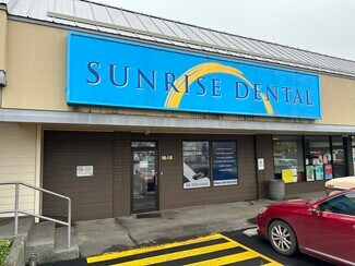 More details for 1600-1648 Plaza Way, Walla Walla, WA - Office/Medical for Lease