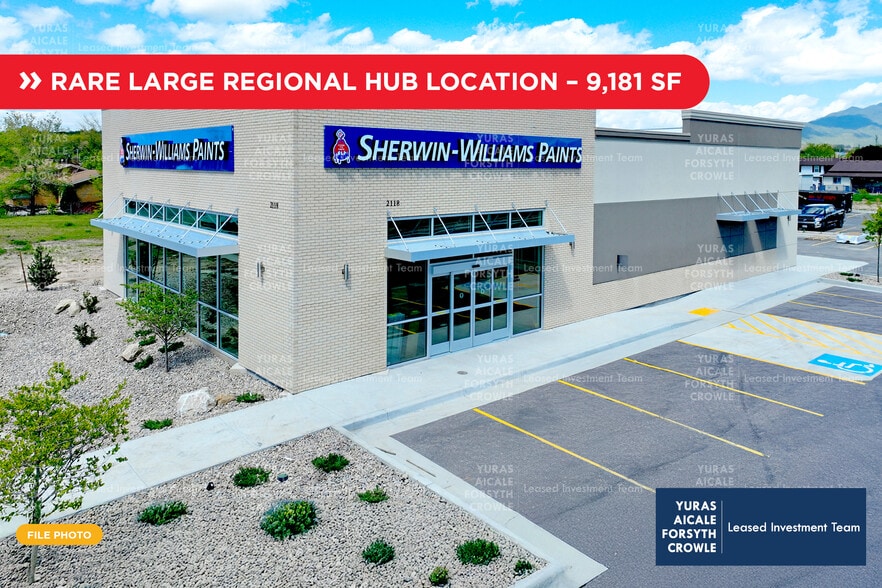 9153 Fm 78, Converse, TX for sale - Building Photo - Image 1 of 6