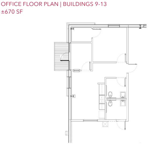 1800 Meadow Edge Ln, Spring, TX à vendre - Photo du bâtiment - Image 3 de 4