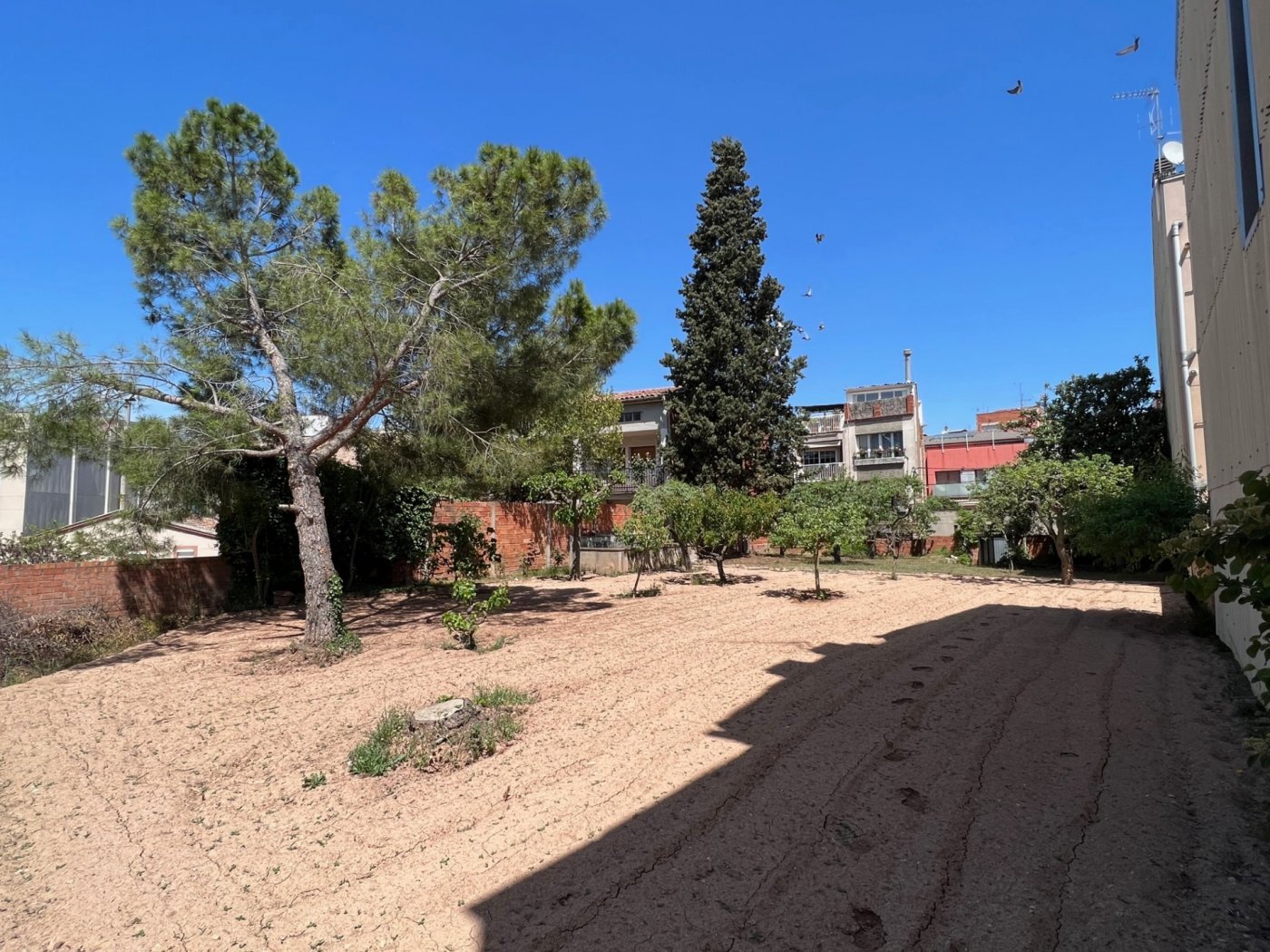Terrain dans Vilanova del Camí, Barcelona à vendre Plan d’étage- Image 1 de 4