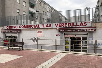 Plus de détails pour Calle de Lisboa, 6, Torrejón De Ardoz - Multi-résidentiel à vendre