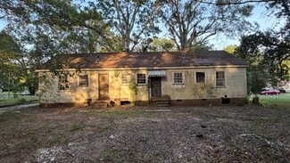 Plus de détails pour 421 Boling St, Jackson, MS - Multi-résidentiel à vendre
