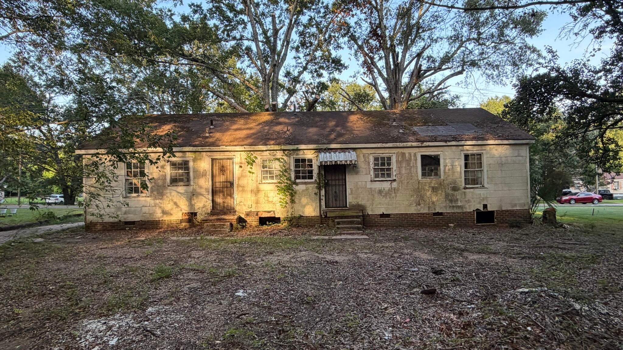 421 Boling St, Jackson, MS for sale Building Photo- Image 1 of 3