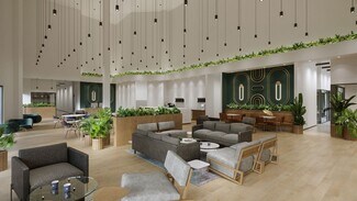 Plus de détails pour 1600 E 8th Ave, Tampa, FL - Coworking à louer