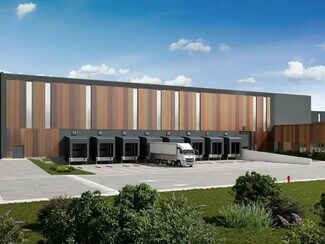 Plus de détails pour Industriel à louer