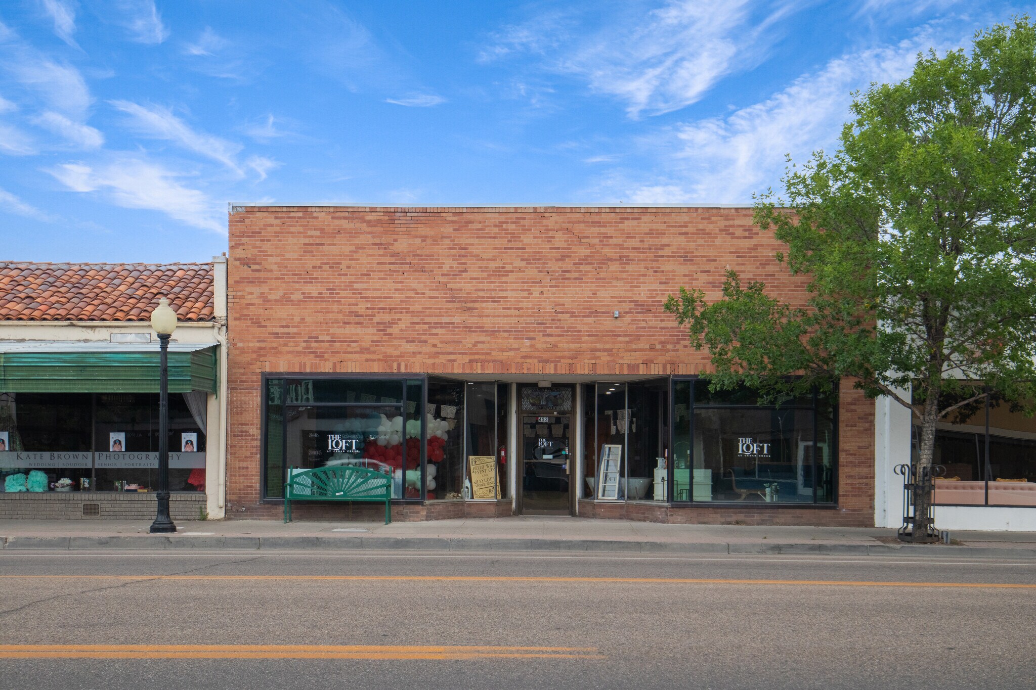 453 Idaho St, Elko, NV à vendre Photo du bâtiment- Image 1 de 1