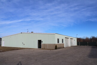 More details for 683 Sullivan Dr, Fond Du Lac, WI - Industrial for Sale