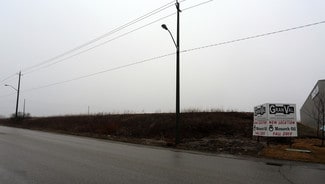 Plus de détails pour Hesh Crescent Portfolio Listing – Terrain à vendre, Kitchener, ON