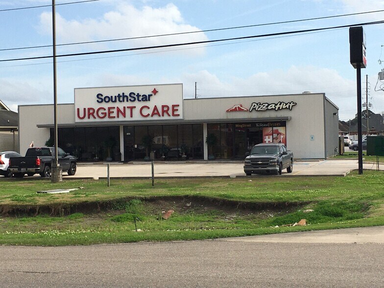 1665 Highway 3125, Gramercy, LA à louer - Photo du bâtiment - Image 2 de 8