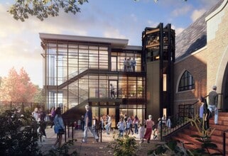 1604 NE 50th St, Seattle, WA à louer Photo du bâtiment- Image 2 de 9