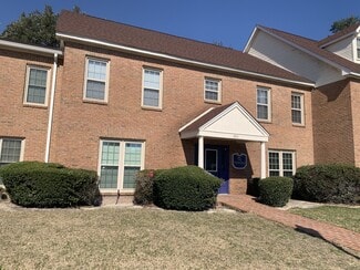 Plus de détails pour 3000 Langley Ave, Pensacola, FL - Bureau à vendre