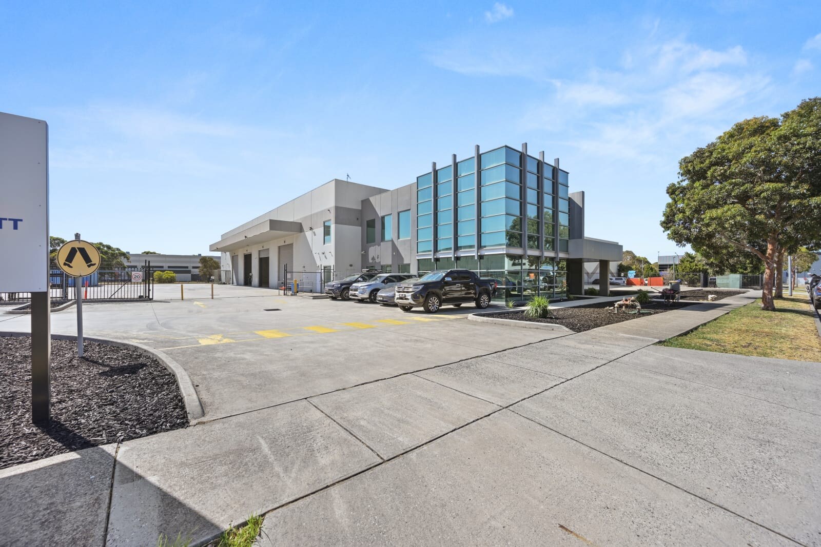 8-20 McGregors Drive, Keilor Park à vendre Photo principale- Image 1 de 11