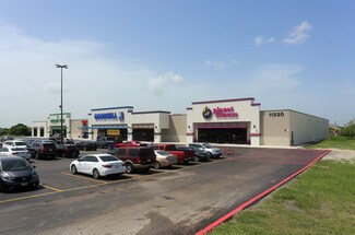 More details for 11330 Leopard St, Corpus Christi, TX - Retail for Lease