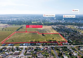 More details for 168A Bunglegumbie Rd, Dubbo - Land for Sale