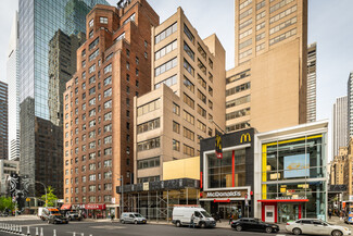 More details for 962-964 Third Ave, New York, NY - Retail for Lease