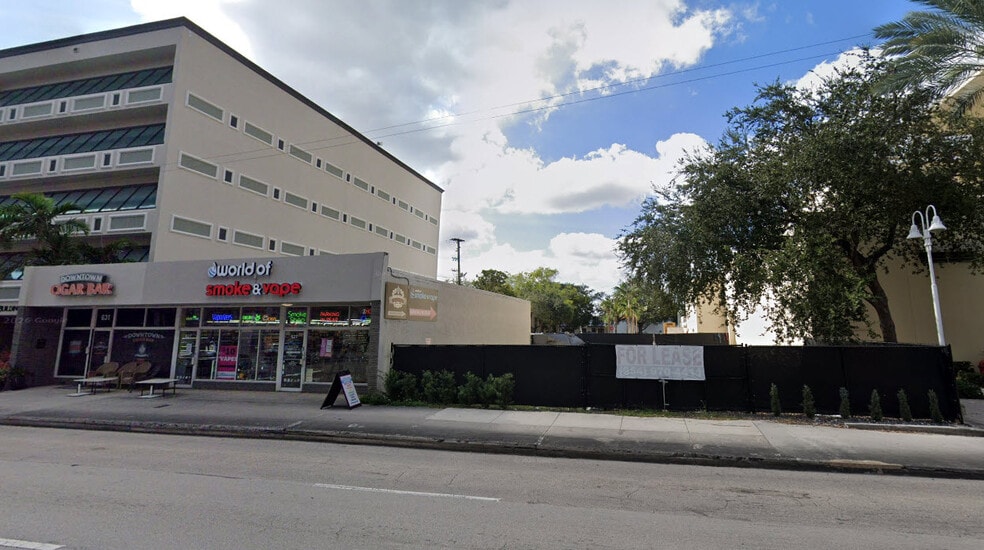 625-632 Andrews Ave, Fort Lauderdale, FL for sale - Building Photo - Image 2 of 4
