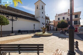Plus de détails pour Calle San Ildefonso, 10, Peligros - Terrain à vendre
