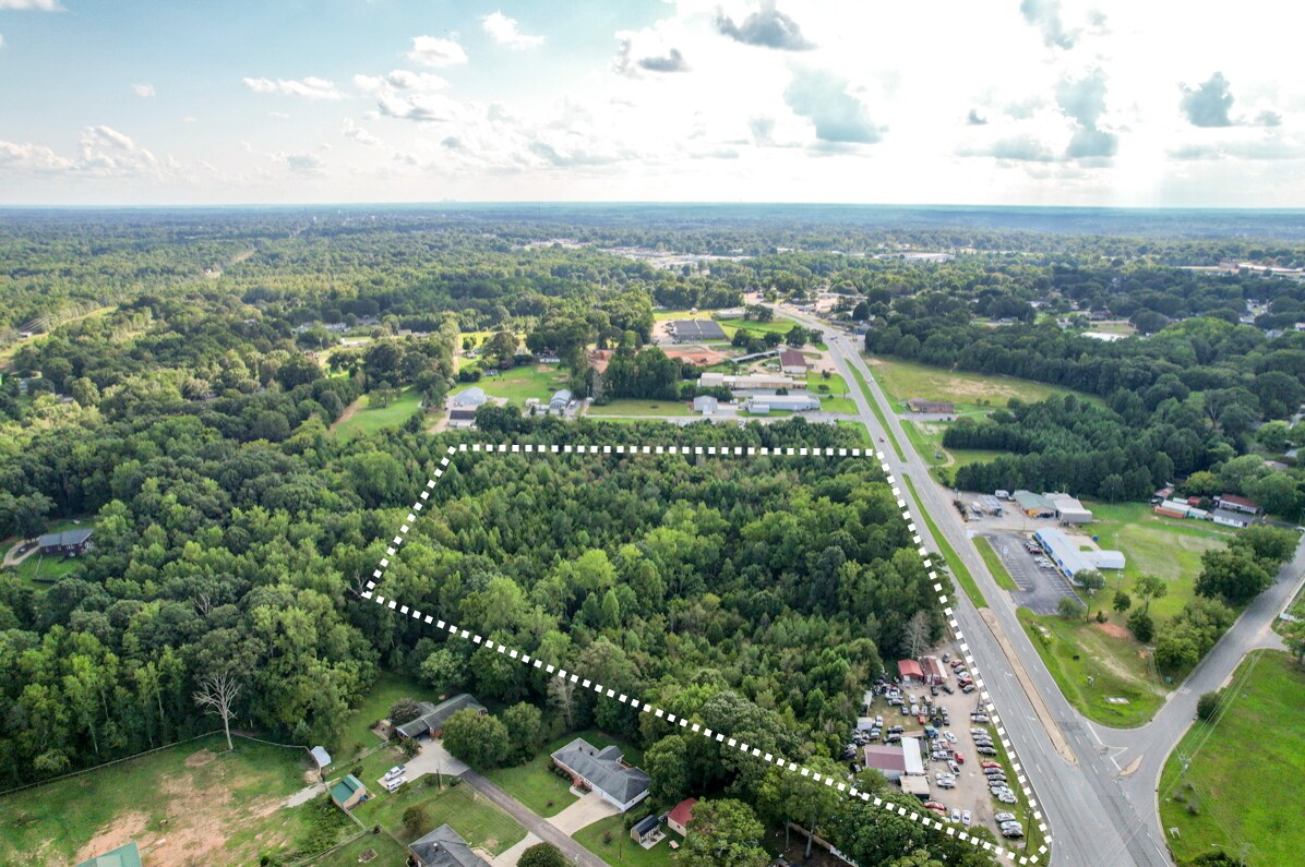 2315 S US 29 Hwy, China Grove, NC for sale Primary Photo- Image 1 of 7