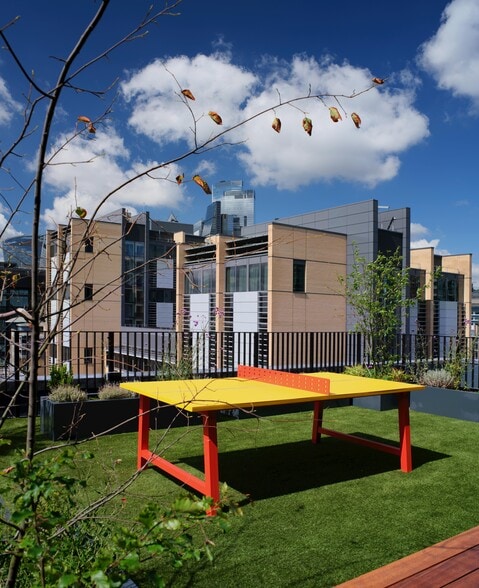 9 Prescot St, London for lease - Building Photo - Image 2 of 52