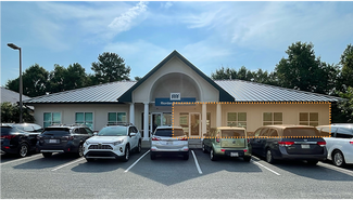 More details for 1308 Village Harbor Dr, Clover, SC - Office for Lease