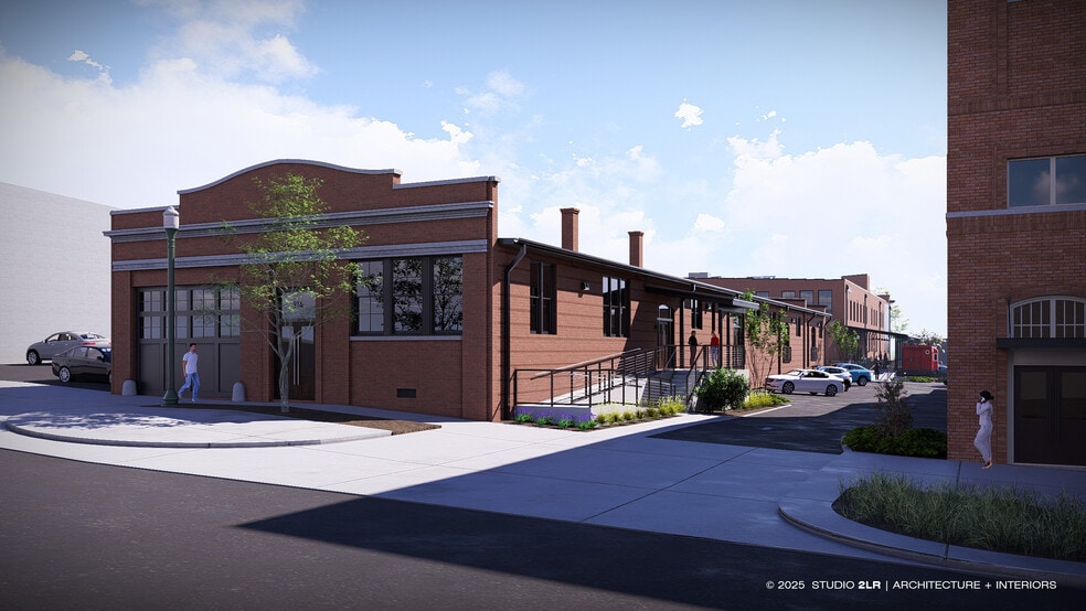 914 Lady St, Columbia, SC for lease - Building Photo - Image 1 of 8