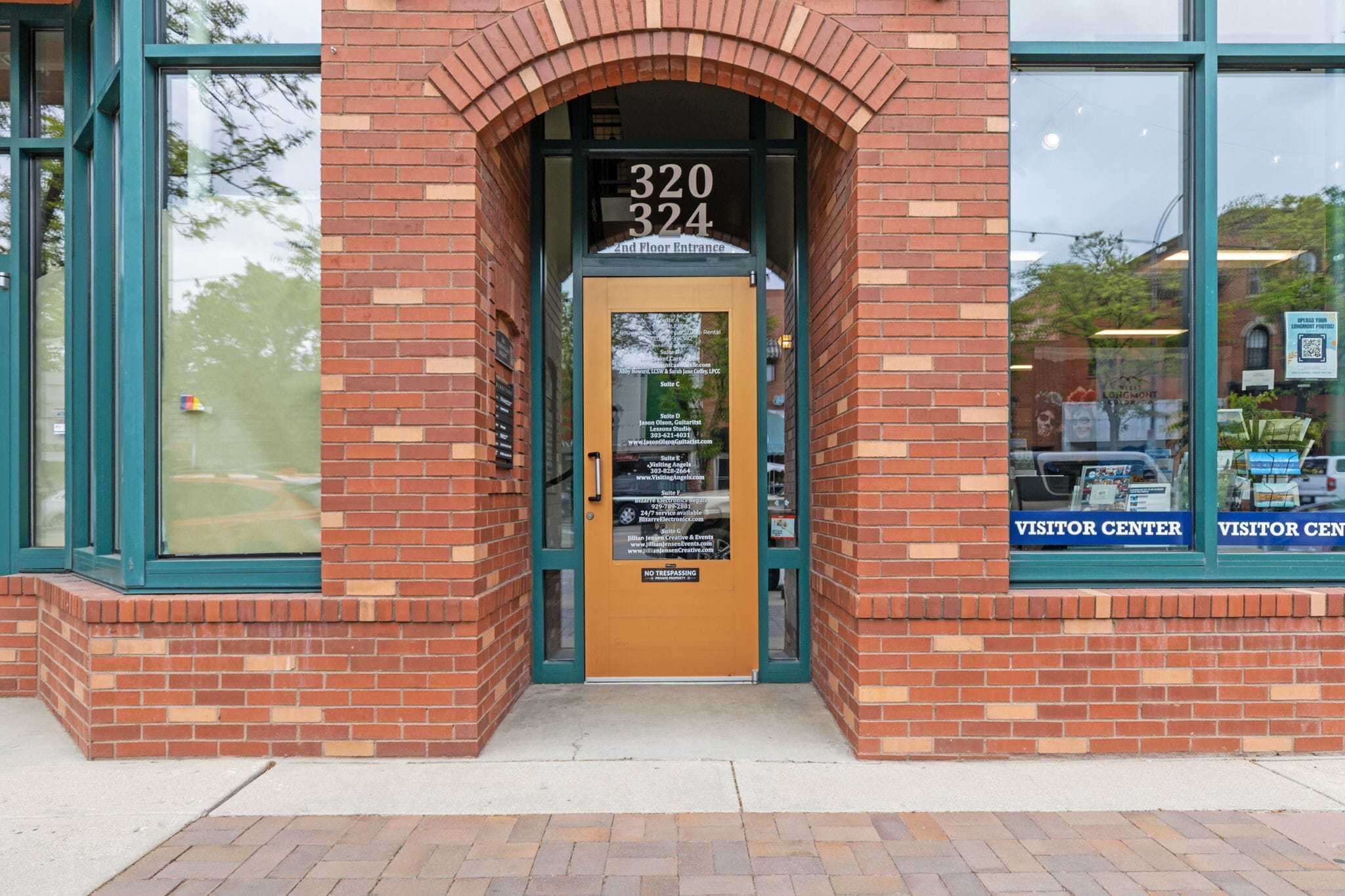 320 Main St, Longmont, CO à louer Photo intérieure- Image 1 de 15