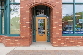 320 Main St, Longmont, CO à louer Photo intérieure- Image 1 de 15