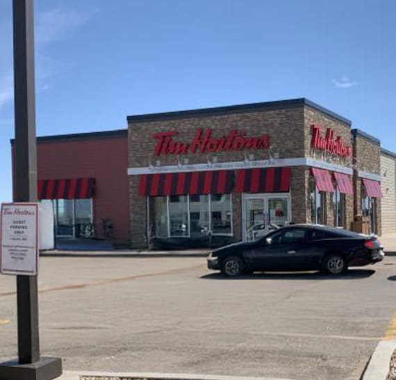 4533 Parliament Av, Regina, SK for sale - Primary Photo - Image 1 of 1