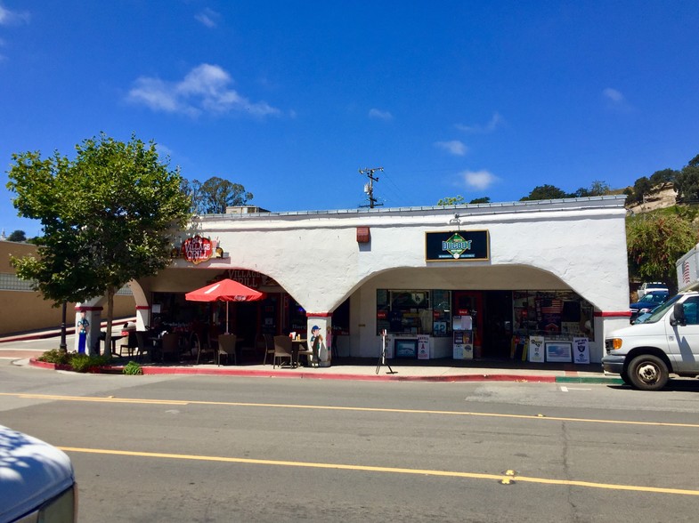 101-103 E Branch St, Arroyo Grande, CA for sale - Building Photo - Image 1 of 1