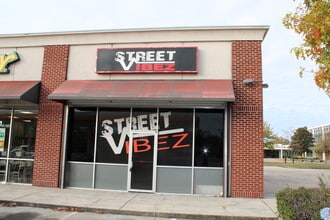 6103 Florida Blvd, Baton Rouge, LA à louer Photo intérieure- Image 1 de 9