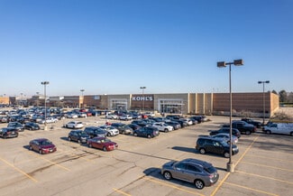 More details for 8645 Columbus Pike, Lewis Center, OH - Retail for Lease
