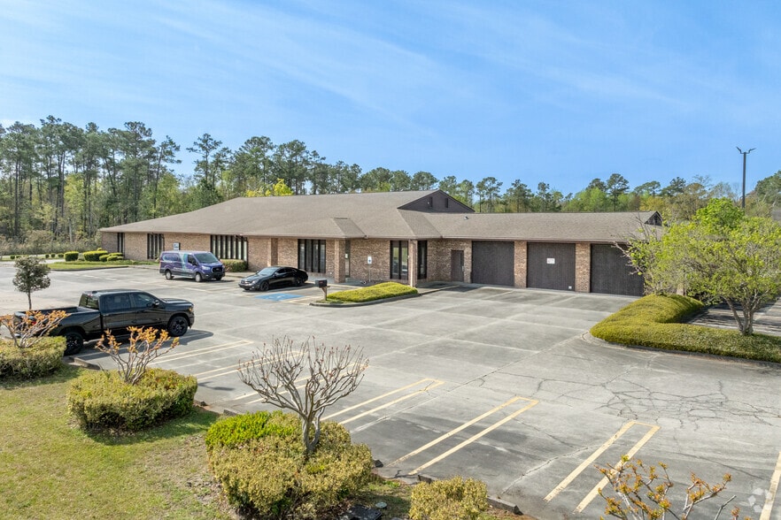 200 Rodeo Dr, Myrtle Beach, SC for sale - Building Photo - Image 3 of 6