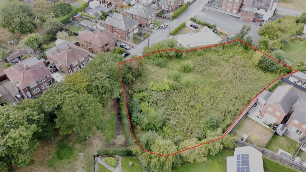 Tram Rd, Buckley for sale - Other - Image 1 of 2