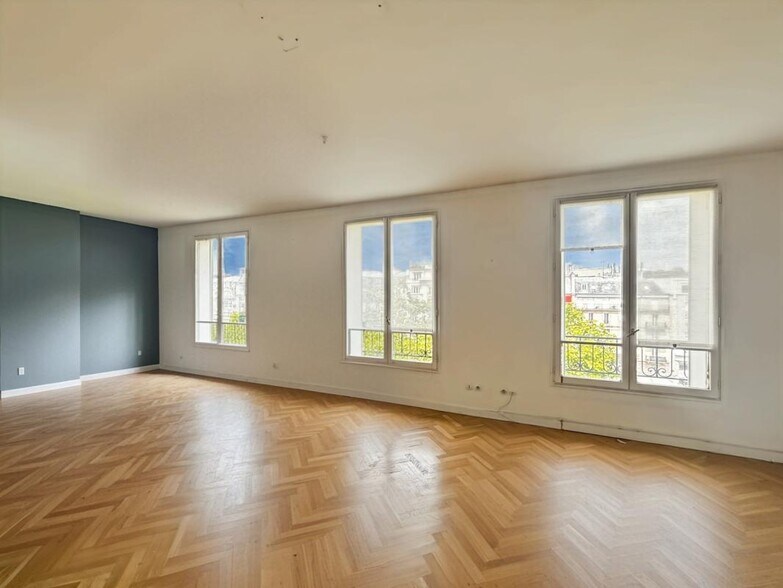 5 Avenue De La Grande Armée, Paris à louer - Photo du bâtiment - Image 3 de 8