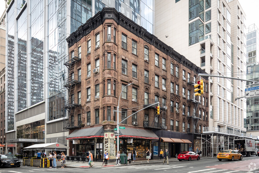 1291 Lexington Ave, New York, NY for sale - Primary Photo - Image 1 of 1