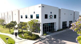 Plus de détails pour 1901 Eastman Ave, Oxnard, CA - Industriel à vendre