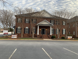 More details for 3441 Pelham Rd, Greenville, SC - Office for Lease