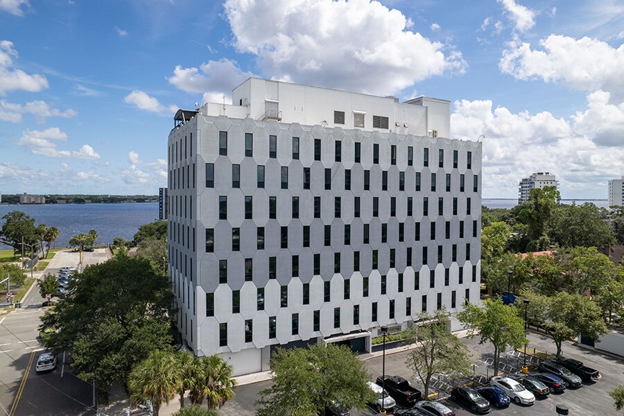 1000 Riverside Ave, Jacksonville, FL à louer Photo du bâtiment- Image 1 de 6