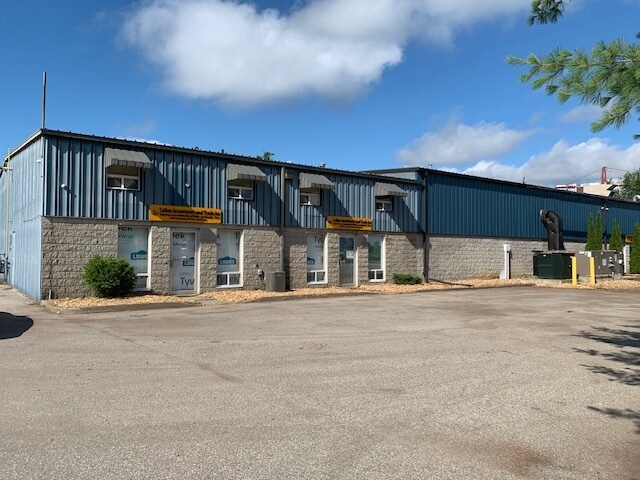 105 Old Onondaga Rd E, Brantford, ON à vendre Photo principale- Image 1 de 1