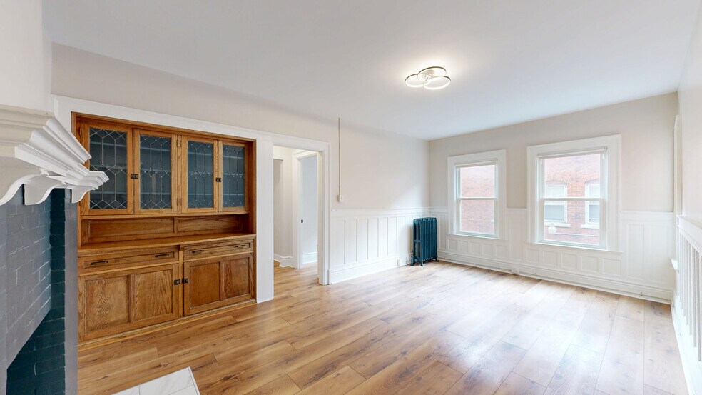 273 Richmond Ave, Buffalo, NY à vendre - Numérisation 3D de Matterport - Image 2 de 21