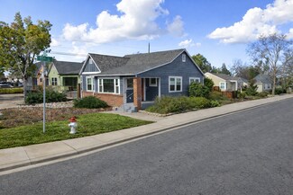 Plus de détails pour 5463 H St, Sacramento, CA - Bureau/Commerce de détail à louer