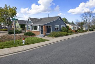 More details for 5463 H St, Sacramento, CA - Office for Lease