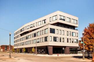 Plus de détails pour 444 Watson St, Detroit, MI - Commerce de détail à louer