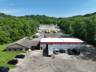 More details for 4450 Monroe St, Hooven, OH - Industrial for Sale